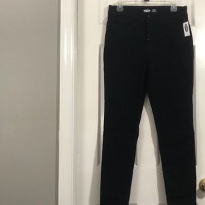 NWT Old Navy Rockstar High Rise Jeans